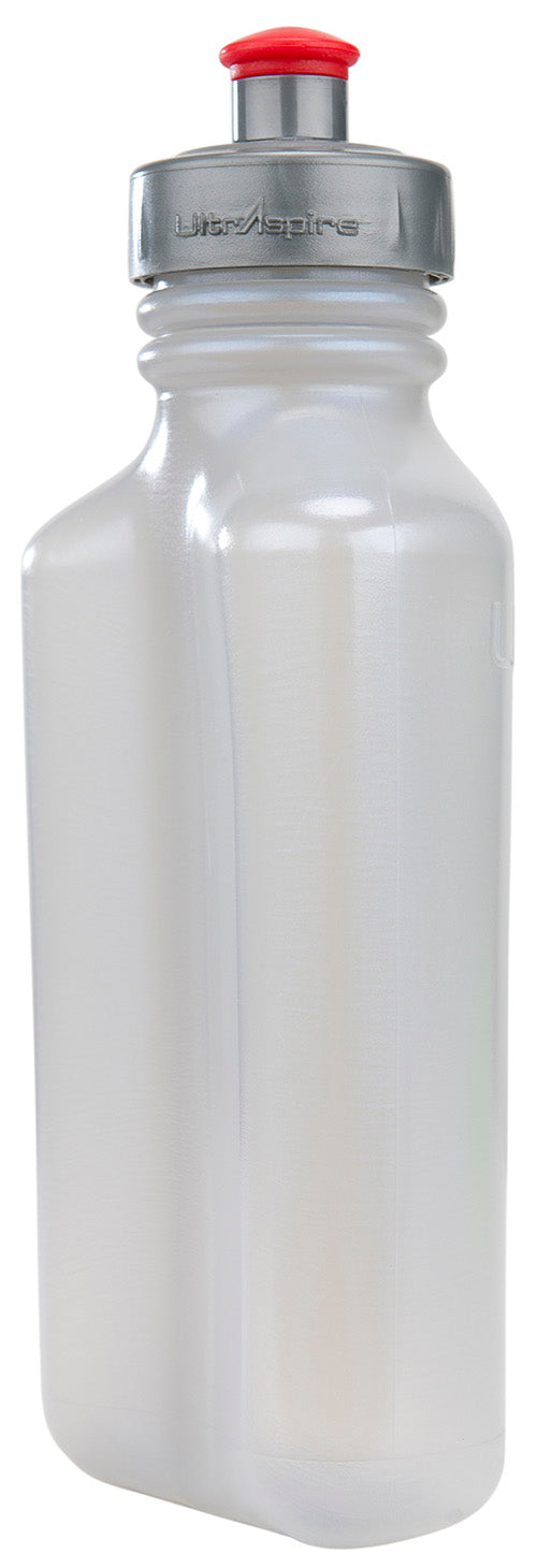 UltraFlask 550 Hybrid Insulated Stainless Steel Water Bottle - Leakproof, BPA-Free, Keeps Drinks Cold 24H Hot 12H - Perfect for Gym, Hiking, Travel & Outdoor Adventures