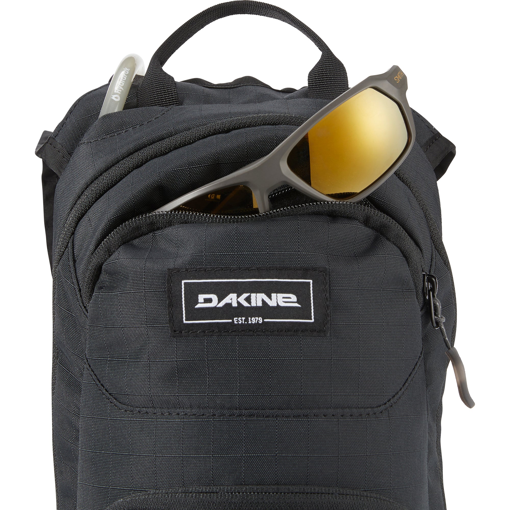 8L Session Backpack for Hiking & Travel - Lightweight & Durable Castlerock Design - Perfect for Outdoor Adventures & Daily Commute