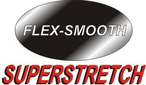 5mm Black NeoFlex Superstretch SmoothSkin Neoprene Sheet - Premium Wetsuit Material for Diving, Surfing & Water Sports | DIY Craft Projects & Marine Applications