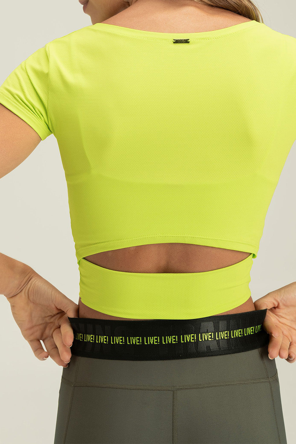 Women's Sexy Skin Crop Top - Sleeveless Tight Fitted Shirt for Gym, Yoga & Night Out | Fashion Summer Tops for Women