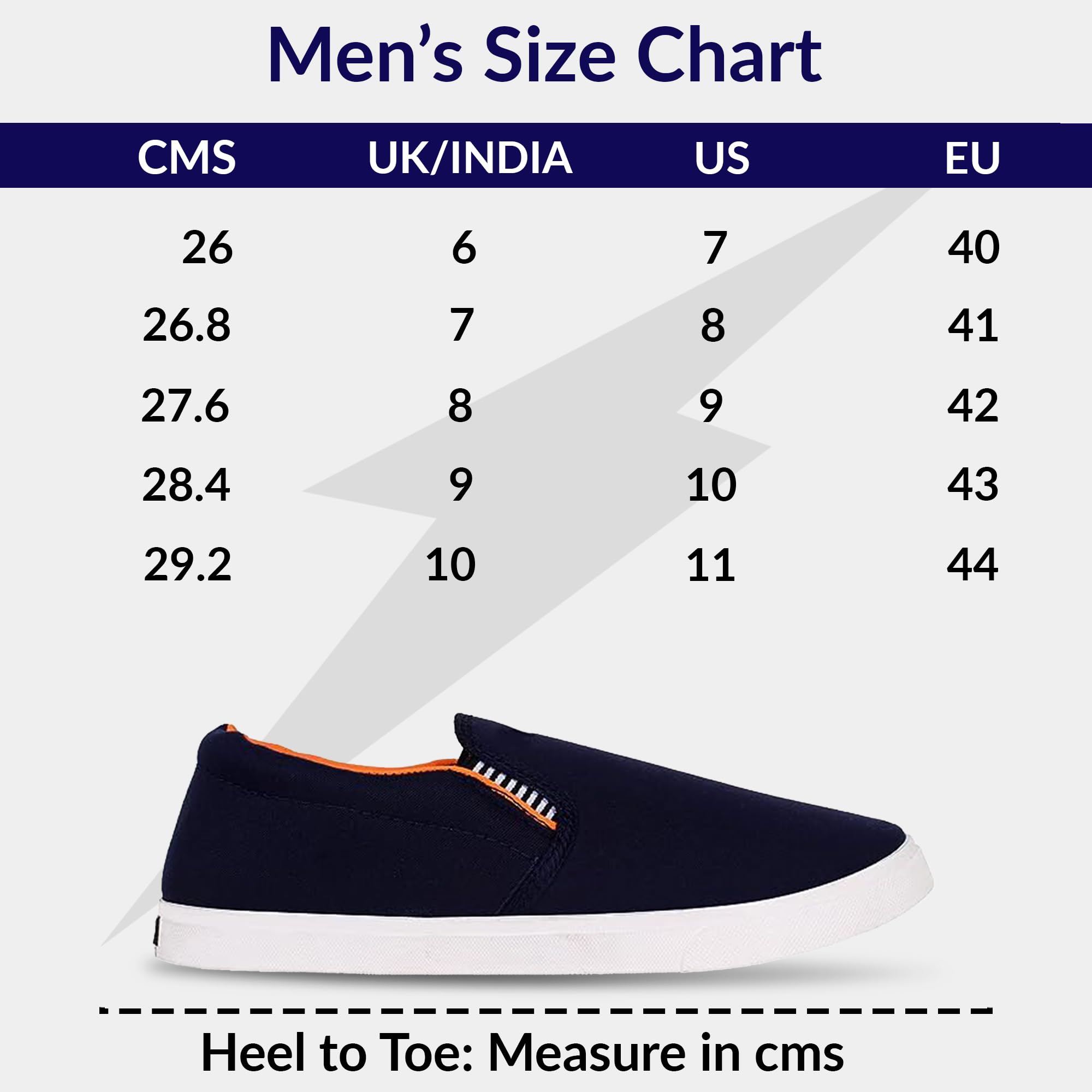 BRUTON Men's Casual Walking Shoes - Comfortable & Lightweight Sneakers for Daily Use, Work, Gym & Outdoor Activities