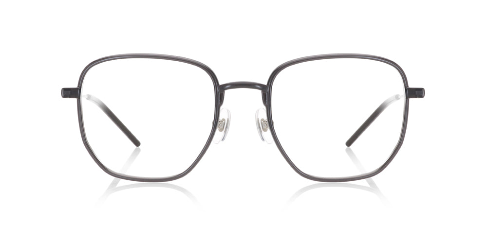 Airframe Slim Oversized Sunglasses 064 92 - Stylish UV Protection for Outdoor Activities & Driving