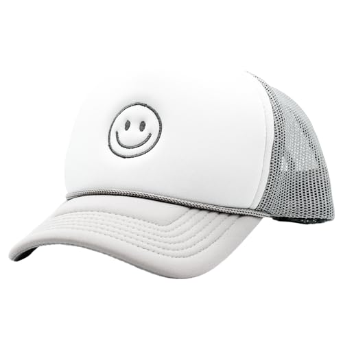 Grey/White