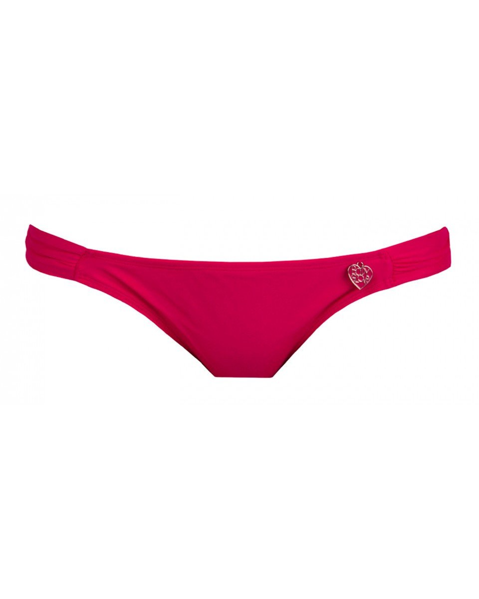 Body Glove Women's Smoothies Bali Hipster Bikini Bottom - Comfortable Swimwear for Beach, Pool & Vacation | Trendy High-Waisted Bikini Bottoms for Women