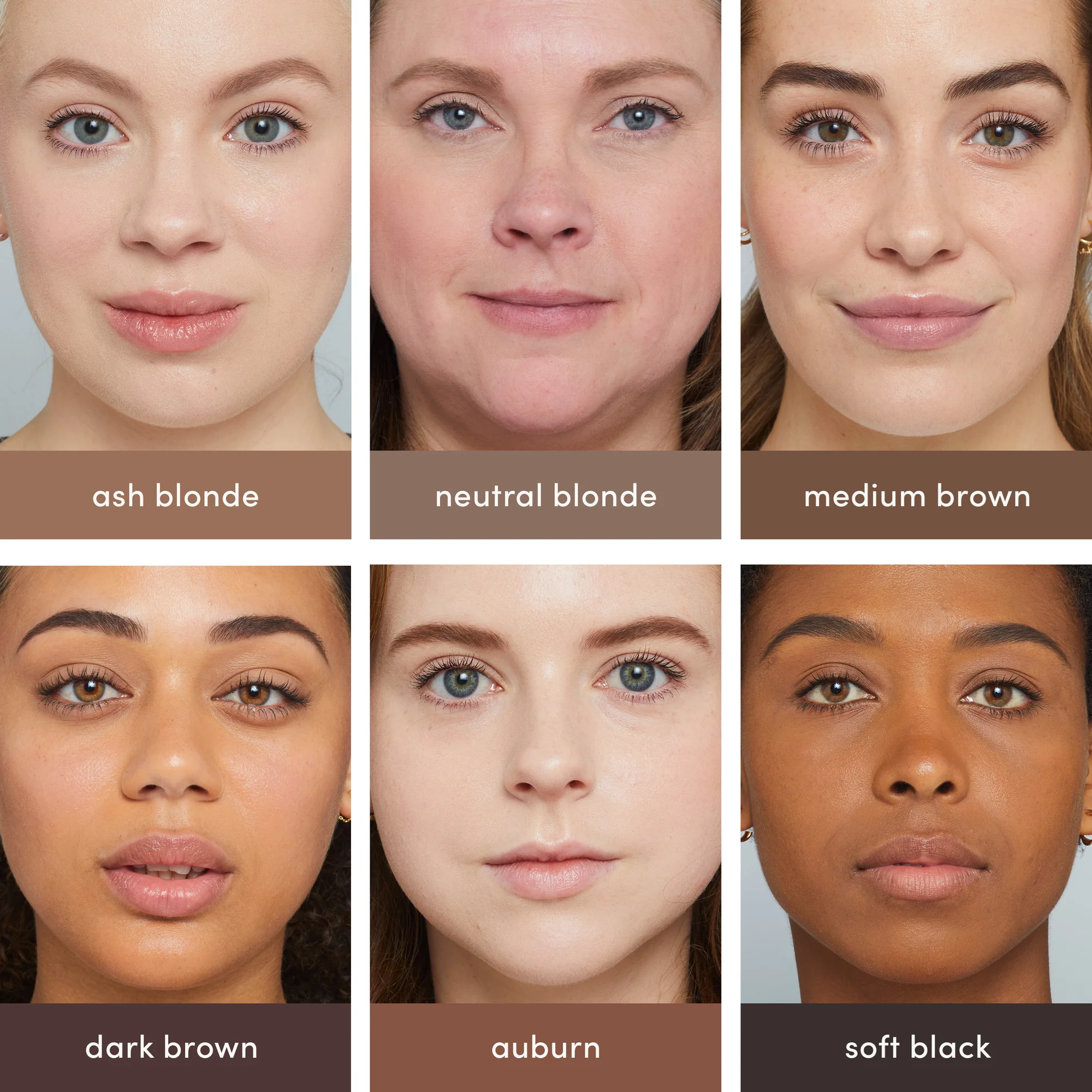 Jane Iredale PureBrow Brow Powder - Waterproof Eyebrow Powder for Natural-Looking Brows | Perfect for Everyday Makeup & Special Occasions