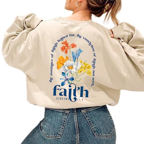 Faith-Inspired Christian T-Shirts for Women - Church & Daily Wear