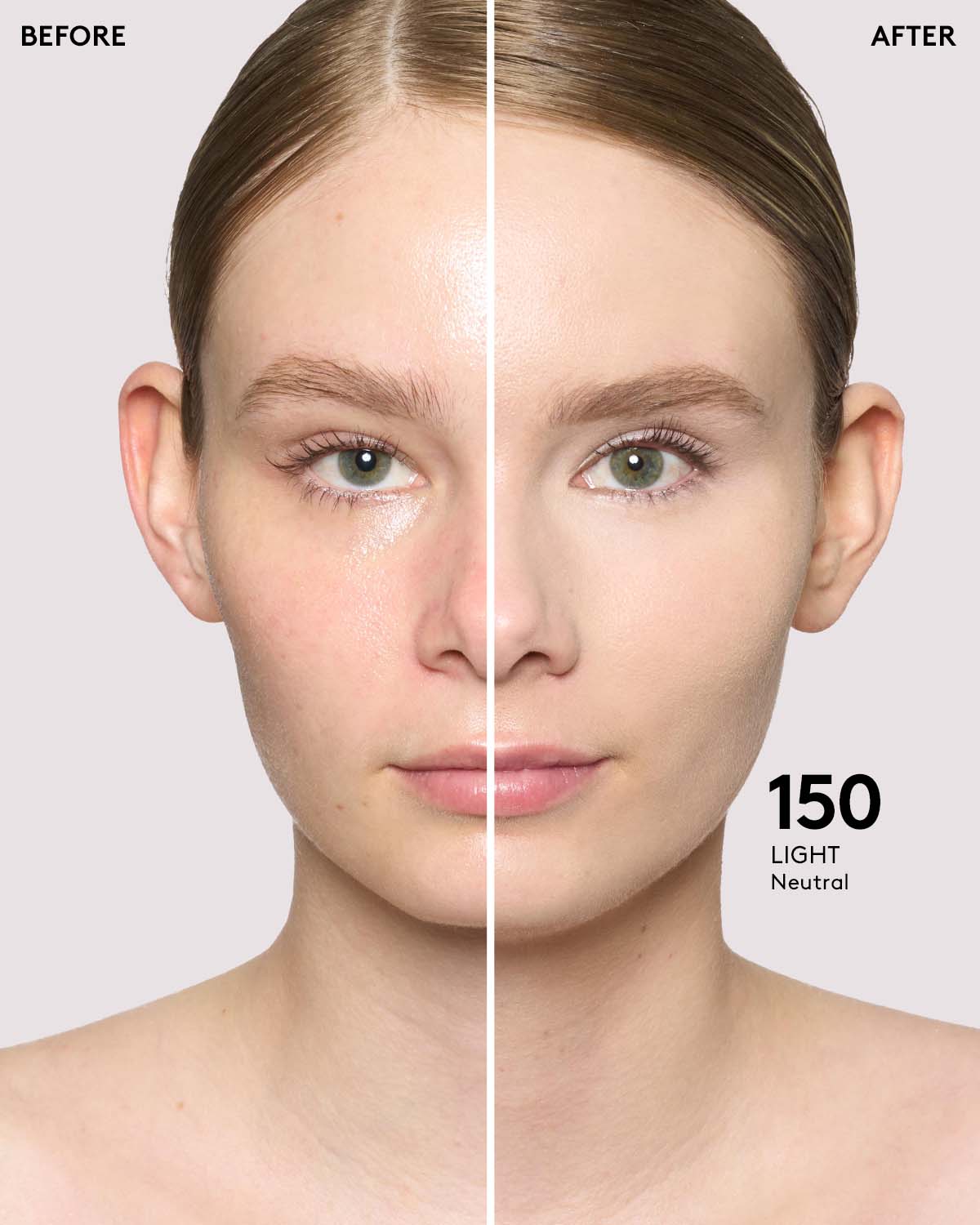 Pro Filt'r Instant Retouch Concealer #150 - Full Coverage Liquid Makeup for Dark Circles & Blemishes - Perfect for Everyday Wear & Special Occasions