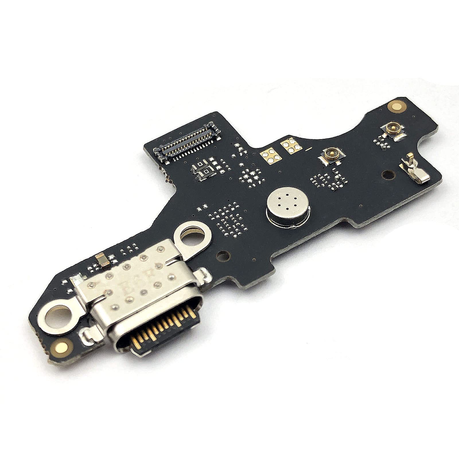 Original Title: FainWan USB Charger Charging Port Dock Connector Ribbon Flex Cable PCB Board Compatible with COOLPAD Legacy CP3705A 3705 Metro PCS Boost Mobile    Optimized Title:   **FainWan USB Charger Port Flex Cable PCB Board Replacement for COOLPAD Legacy CP3705A/3705 - Compatible with Metro PCS & Boost Mobile - Perfect for DIY Phone Repairs & Charging Port Replacement**