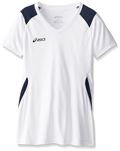 White/Navy