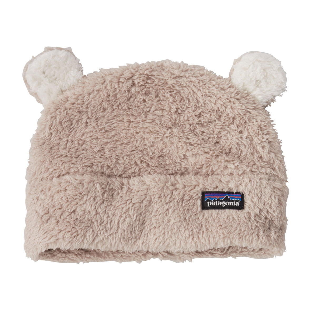 Adorable Baby Furry Friends Hat - Soft Animal Ear Winter Beanie for Infants & Toddlers - Perfect for Cold Weather, Photo Shoots & Nursery Outfits