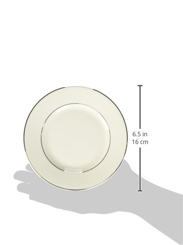Signet Platinum Bread and Butter 6
