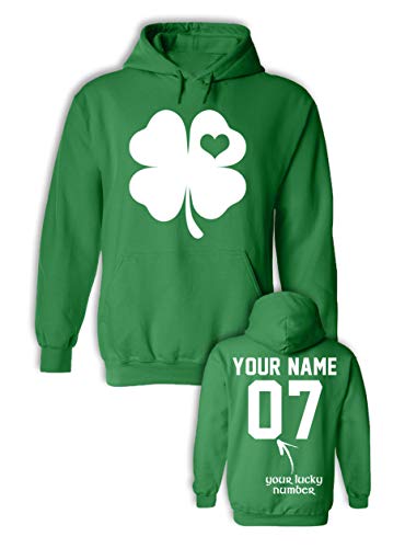 Shamrock Heart