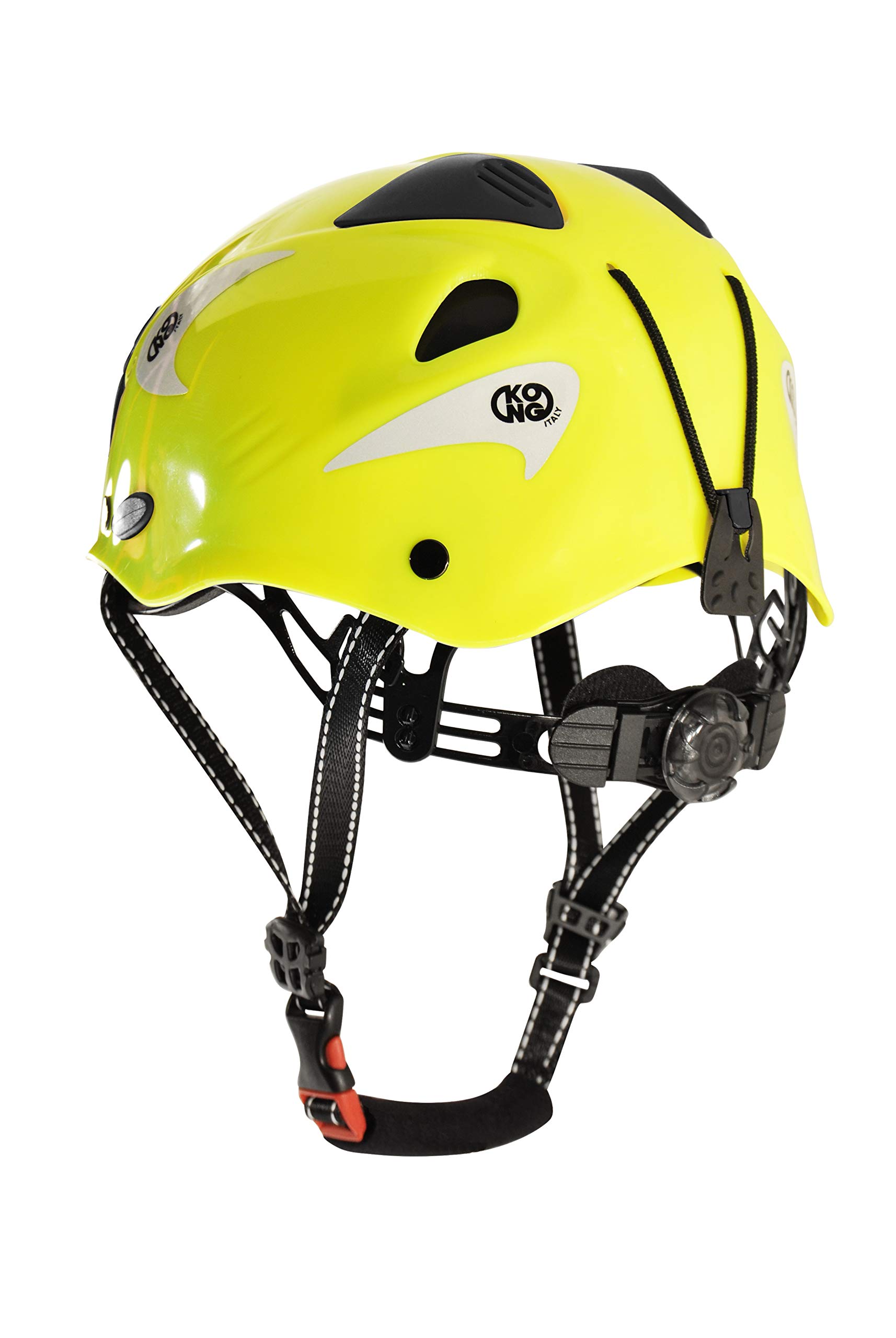 Kong Mouse Work High Visibility Yellow - Durable & Bright Mouse for Enhanced Productivity in Office & Gaming