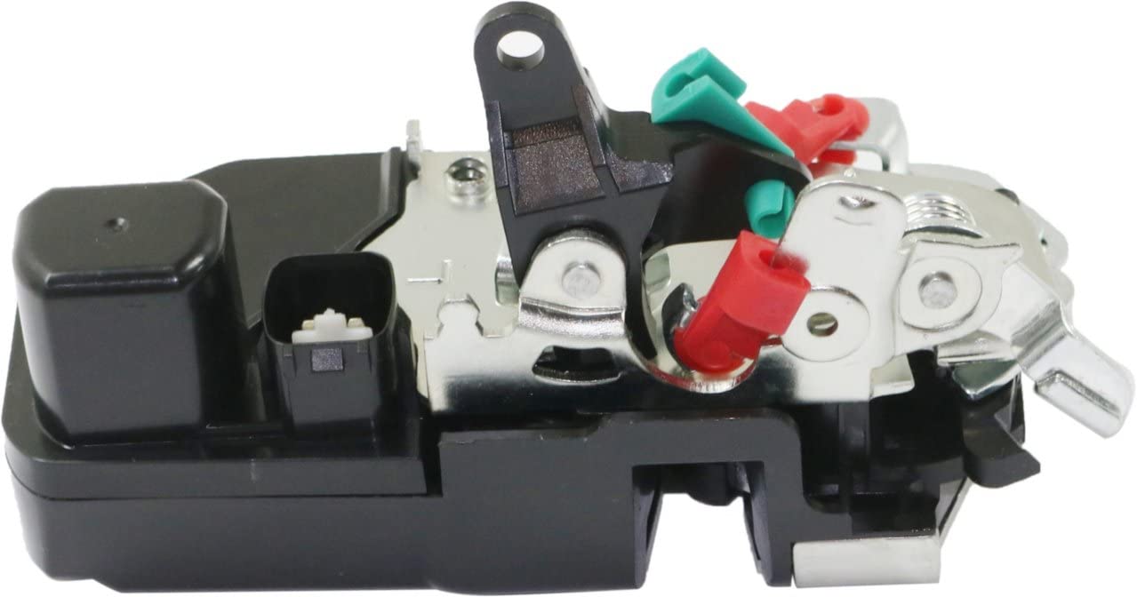 98-03 Dodge Durango Door Lock Actuator Replacement - Compatible with RD31530008 & 55256713AB - Perfect for DIY Car Repairs & Auto Maintenance