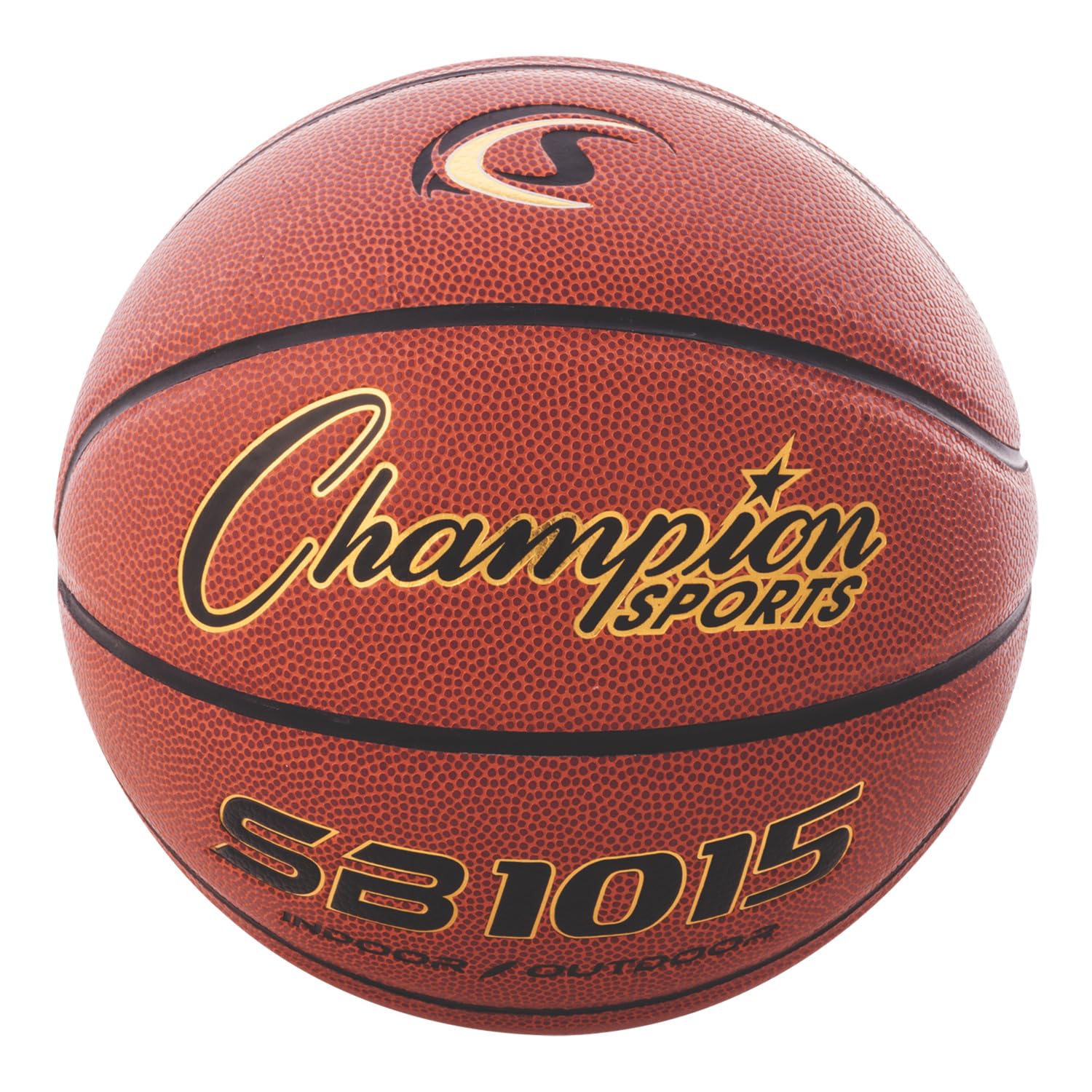 Champion Composite Basketball - Game & Practice Use