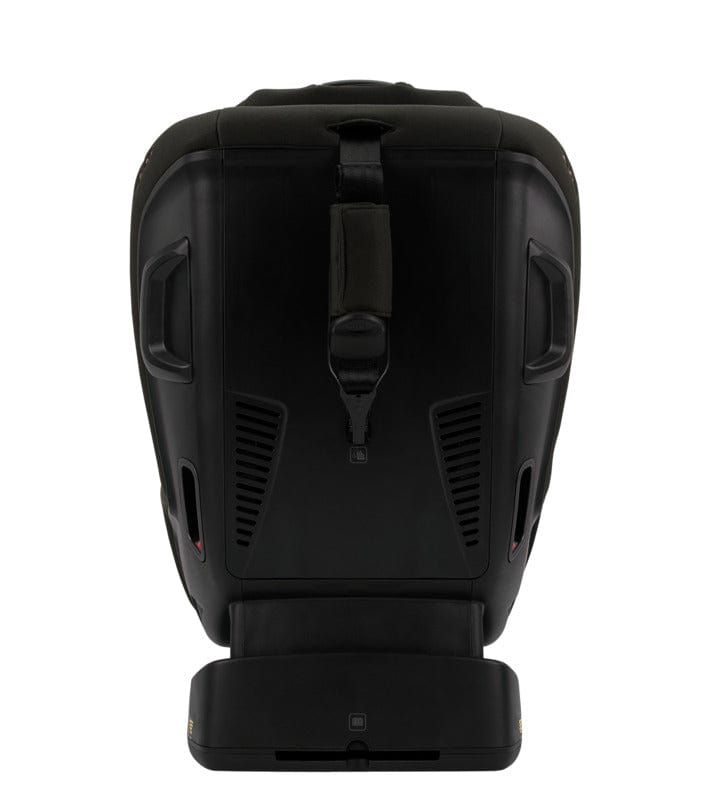 Nuna Rava Convertible Car Seat - Safe & Comfortable for Toddlers to Big Kids | Perfect for Long Road Trips & Daily Commutes