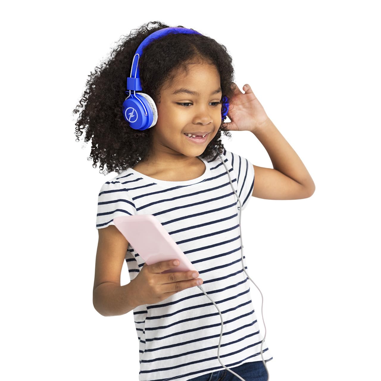 Hamilton Buhl HygenX Sanitary Ear Cushion Covers (600 Pairs) - Small Size Replacement Pads for On-Ear Headphones & Headsets - Perfect for Schools, Offices, and Shared Audio Equipment