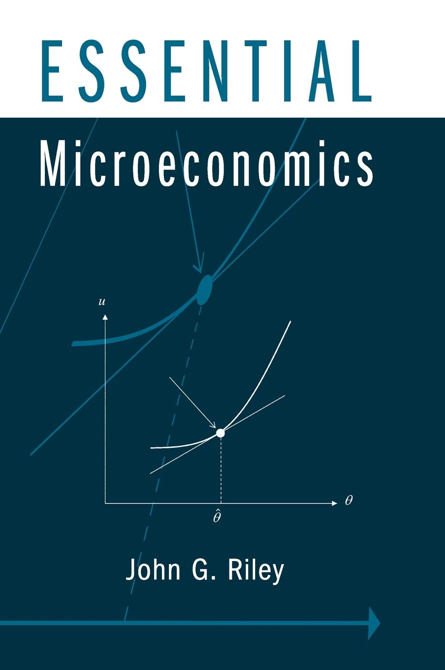 Essential Microeconomics Textbook - Principles, Theories & Applications for Students & Professionals | Perfect for College Courses, Self-Study & Economic Research