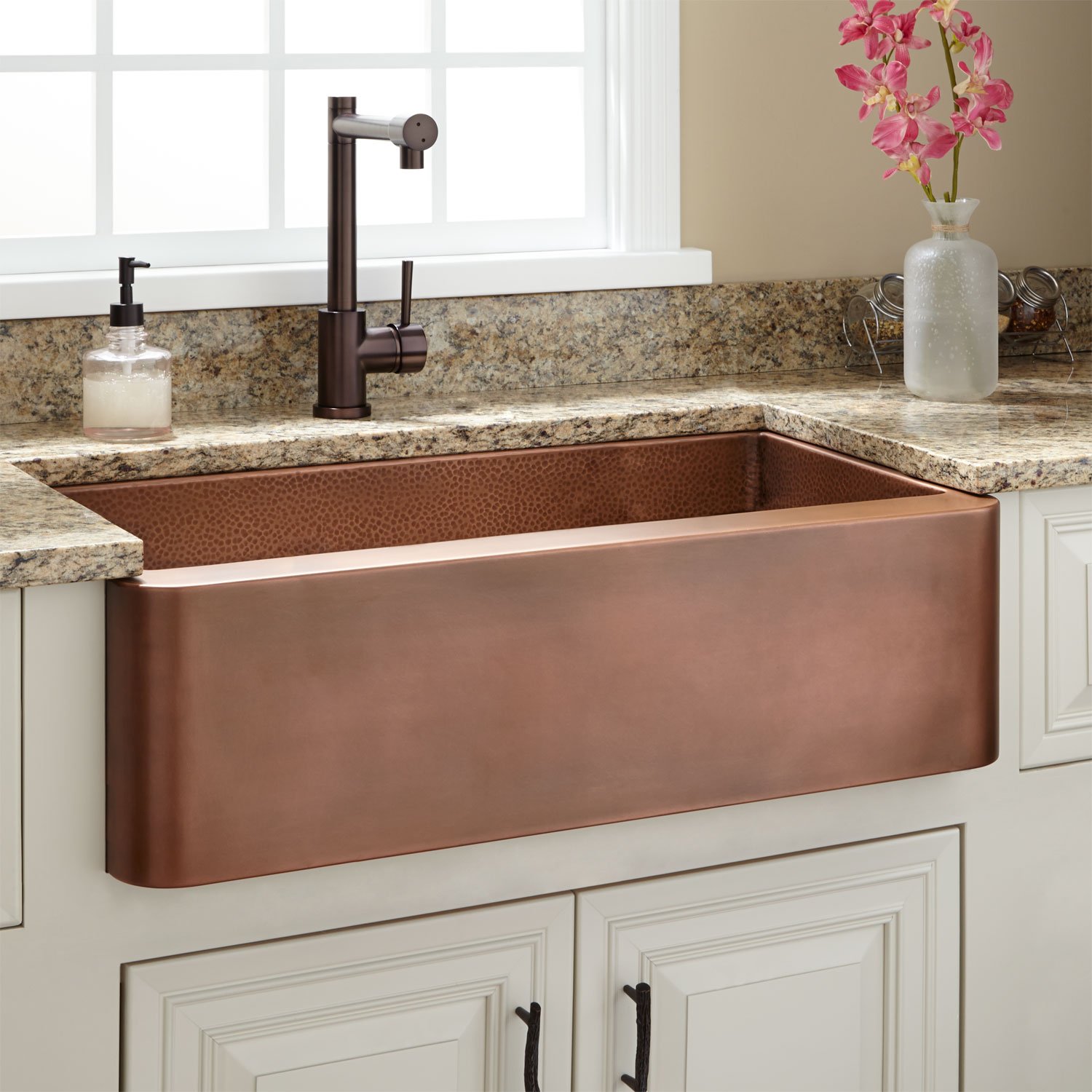 Signature Hardware 212645 Raina 30