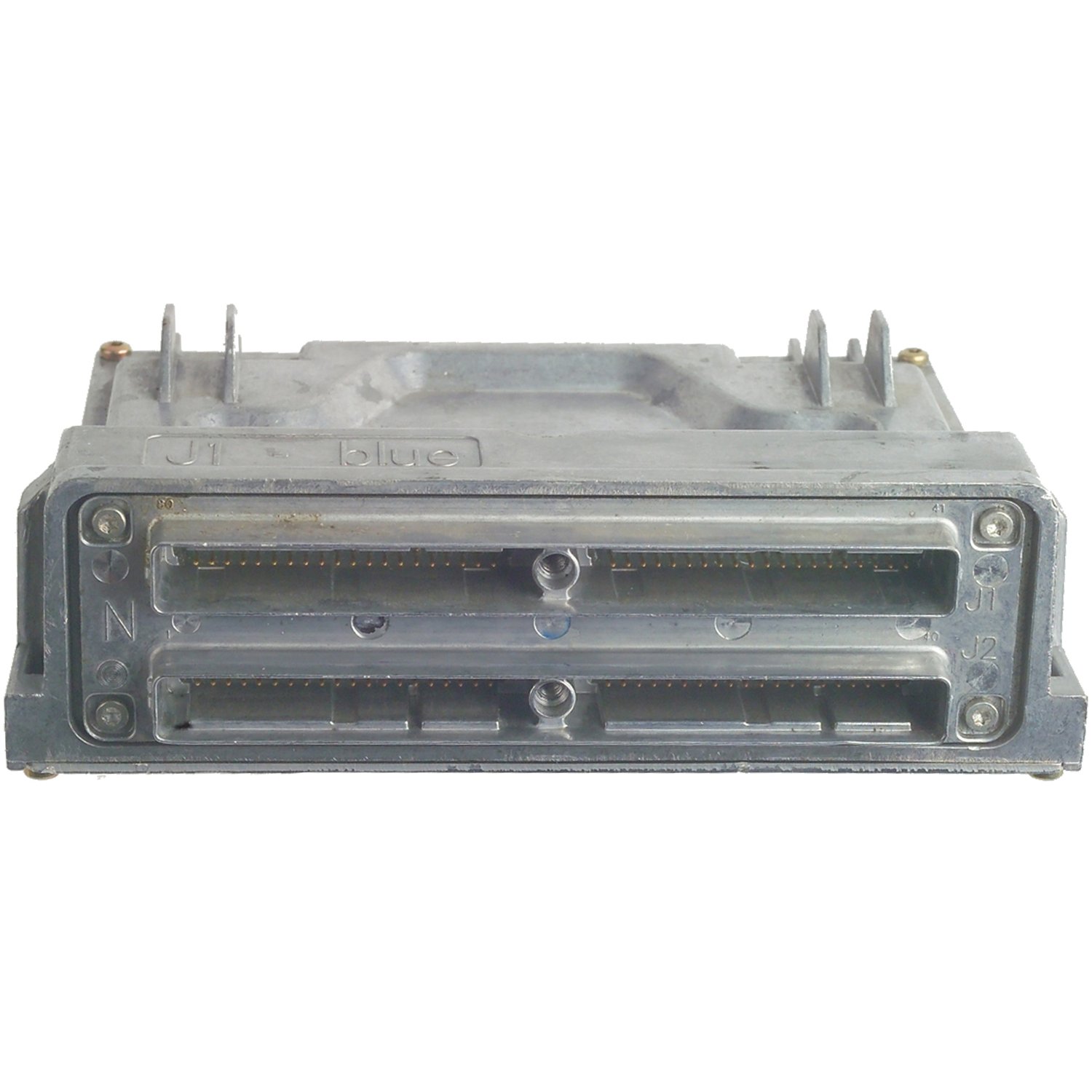 Cardone 77-2481F Remanufactured GM ECU - Engine Control Module for Chevy, GMC, Cadillac | Compatible with Silverado, Tahoe, Escalade & More | Restores Performance & Fuel Efficiency