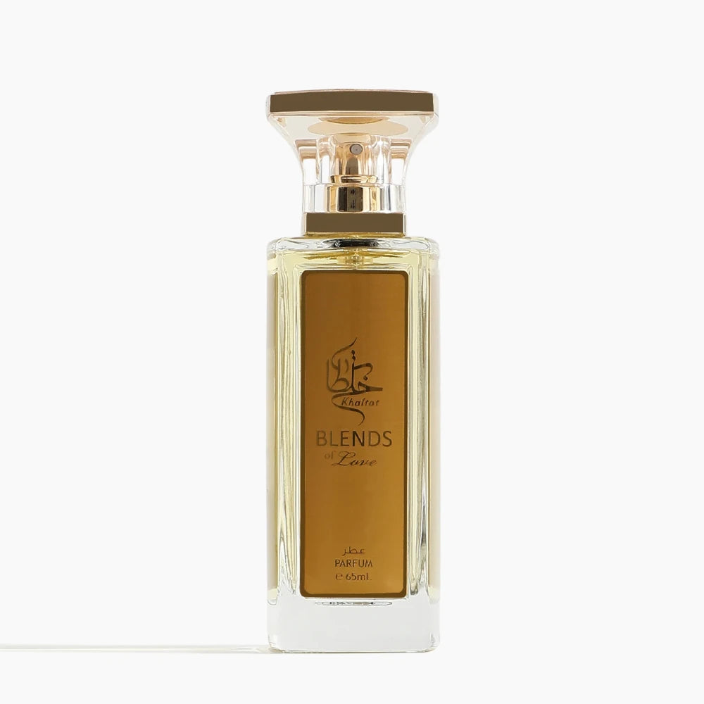 Ask Parfum Eau de Parfum - 65ml / 2.2oz Luxury Perfume for Women & Men, Long-Lasting Fragrance for Date Night, Office & Special Occasions