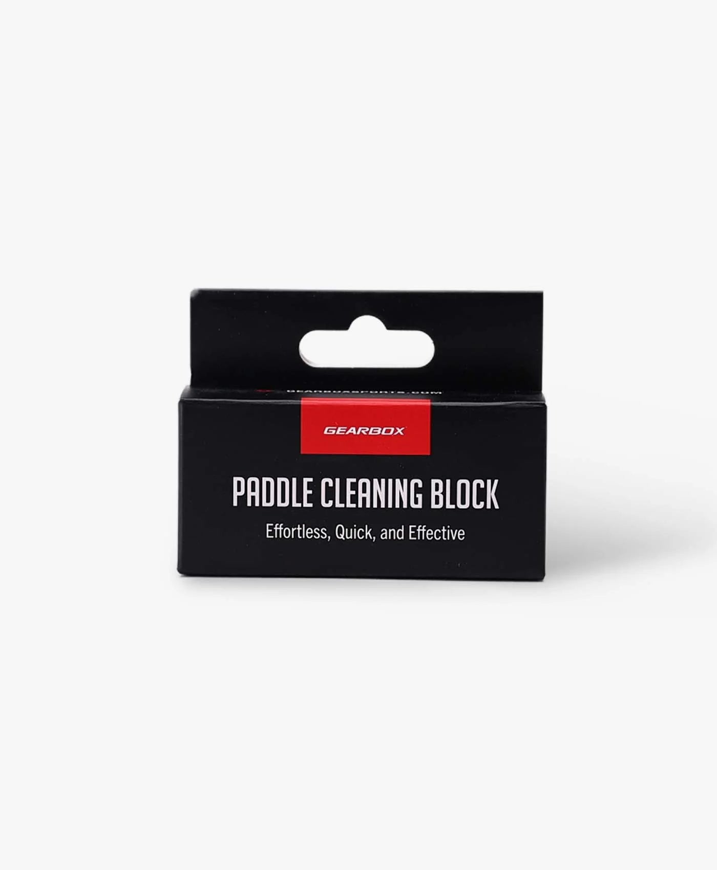 GB Paddle Cleaning Block - Premium Scrubber for Grill, Griddle & Cookware - Heavy Duty Stainless Steel Scouring Pad for Kitchen & Outdoor Cooking