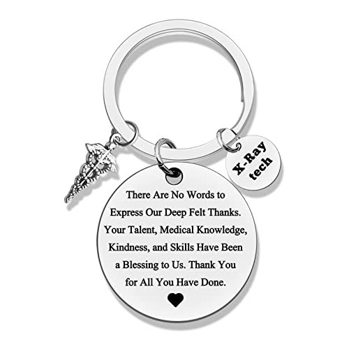 X-ray Tech Gift