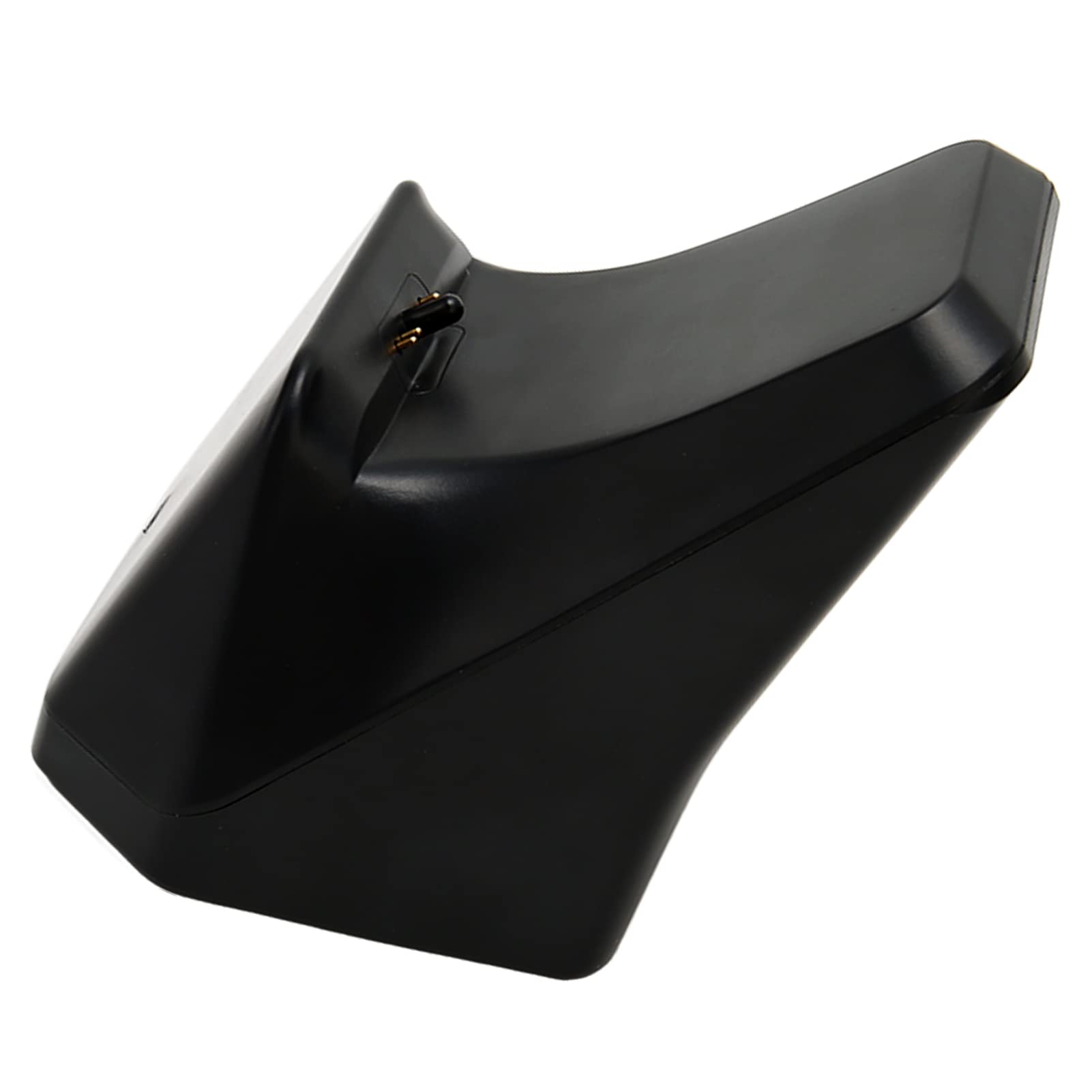 PS5 Controller Charging Stand with LED Indicator - Fast Charging Dock Station for DualSense Gamepad - Overcurrent Protection & Portable Design - Perfect for Gaming Setup & Travel Accessories