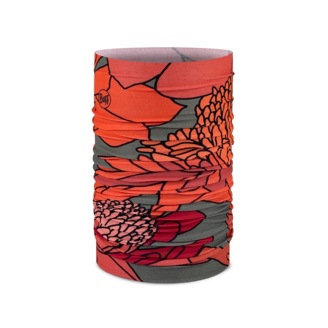 BUFF Coolnet UV Multifunctional Headwear - Lightweight, Breathable & UPF 50+ Sun Protection for Running, Hiking, Cycling & Outdoor Activities