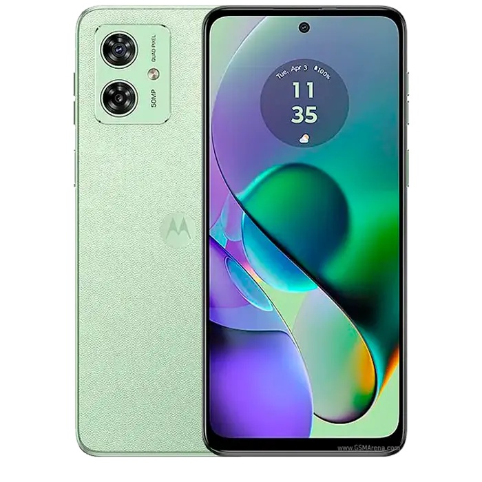 Motorola Moto G54 5G Smartphone - 128GB Storage, 6.5