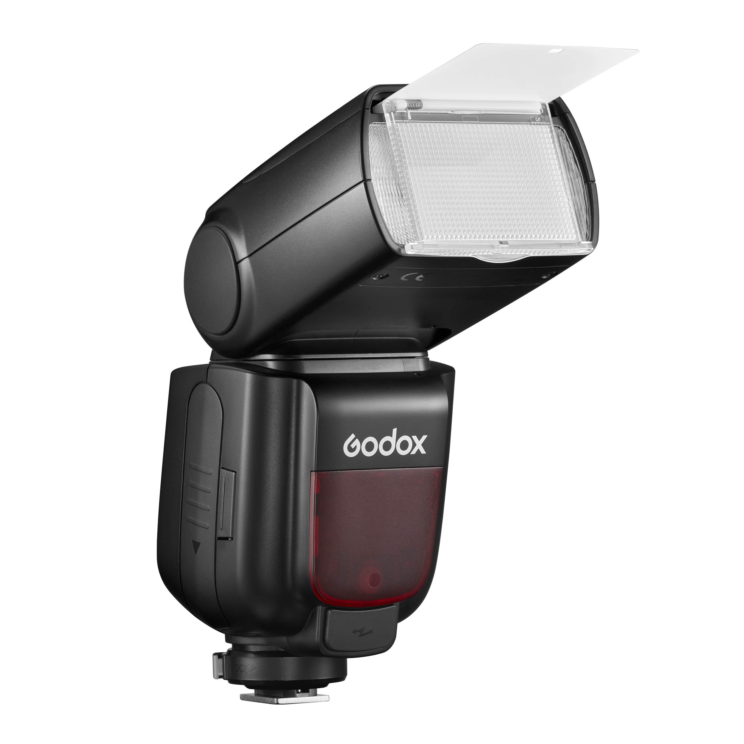 TT685II AA Battery Powered TTL Speedlite Flash for Canon Nikon Sony DSLR Cameras - Perfect for Portrait, Wedding & Outdoor Photography