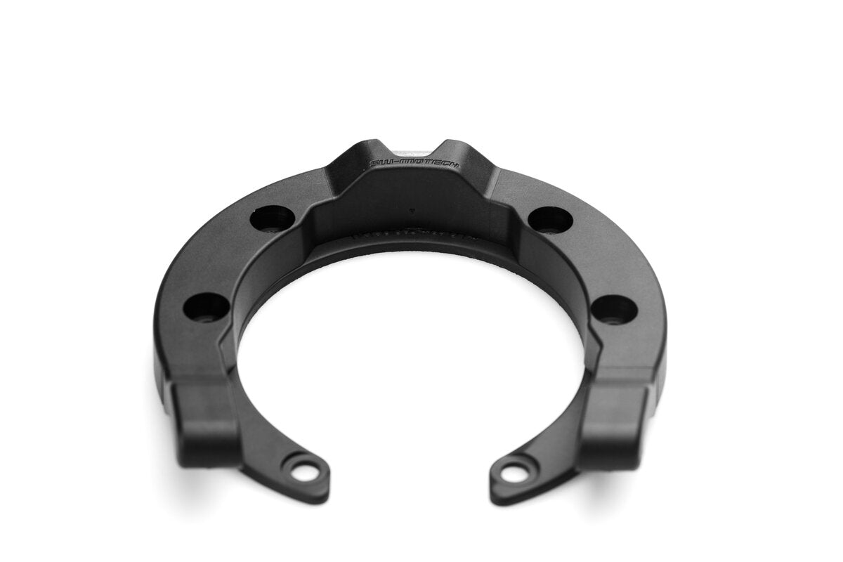 MOTECH ION Kawasaki Tank Ring - Universal Fit for Motorcycle Tank Bags | Perfect for Adventure Riding & Long-Distance Travel