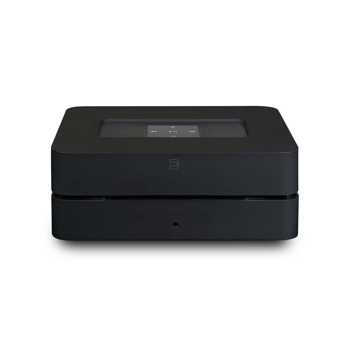 Bluesound VAULT 2i Network Hard Drive CD Ripper & Hi-Res Music Streamer - Perfect for Home Audio Systems & Digital Music Libraries
