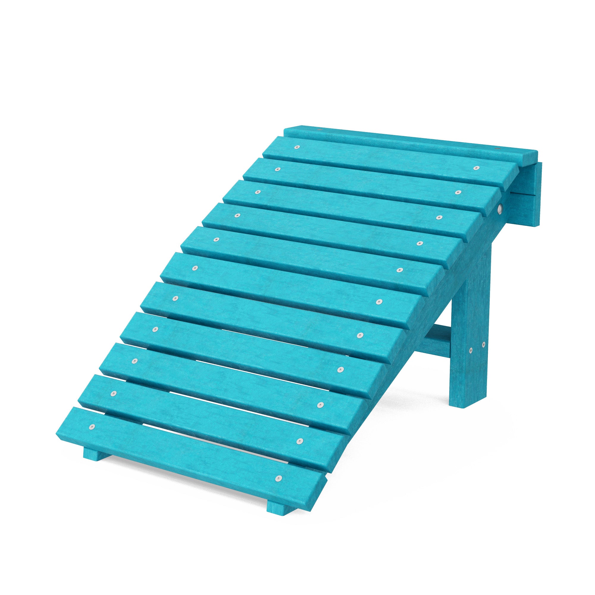 Heritage Folding Step Stool - Lightweight & Sturdy 2-Step Ladder for Home, Kitchen, Garage - Non-Slip Safety Footrest for Reaching High Shelves, Changing Light Bulbs, and Home Organization