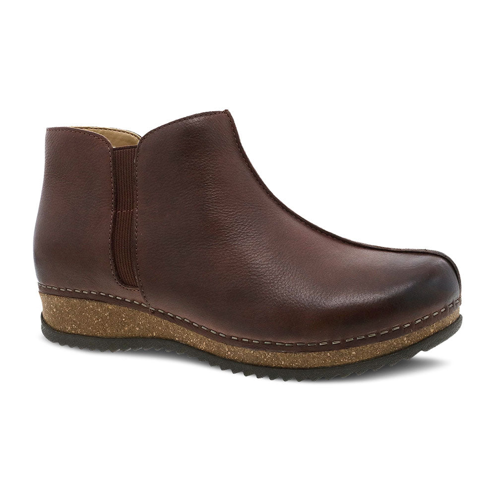 Dansko Makara Women's Professional Clogs - Slip-Resistant & Comfortable Work Shoes for Nurses, Chefs & Healthcare Workers - Perfect for Long Shifts & All-Day Wear