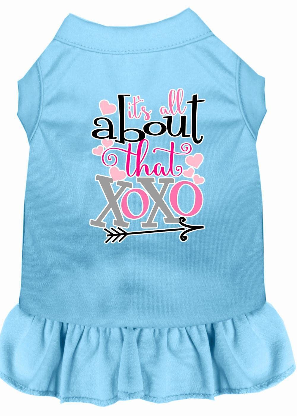 All About That XOXO