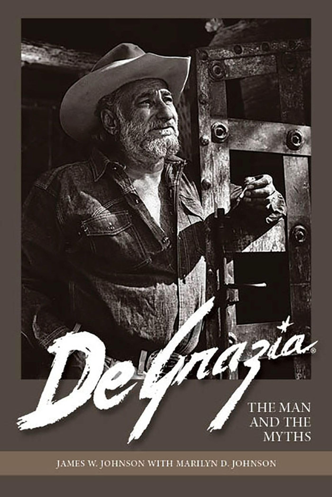 De Grazia: The Man and The Myths - Biography of Legendary Artist Ted De Grazia | Art Book for Collectors, Southwest Art Lovers & History Enthusiasts