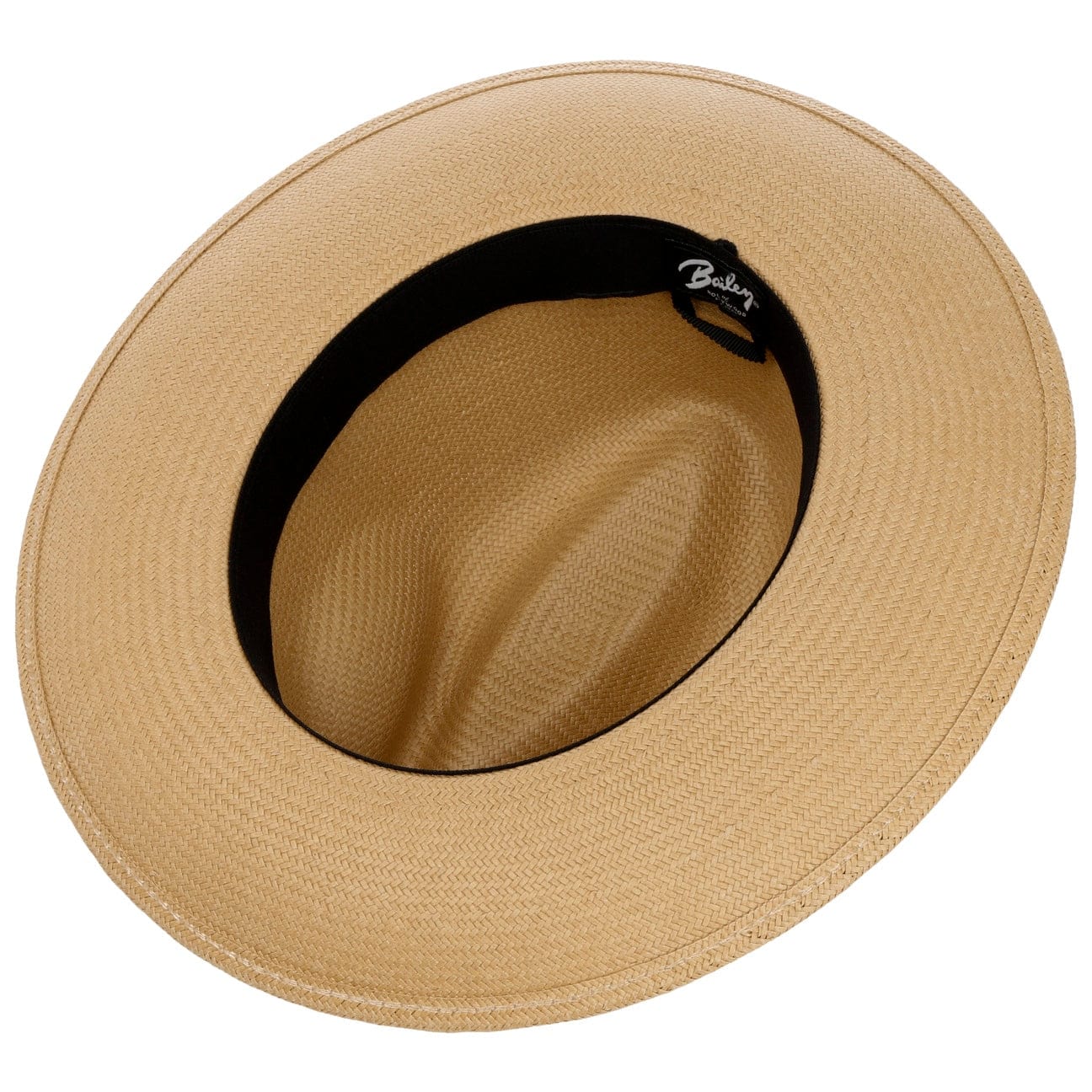 Bailey 1922 Relik LiteStraw Hat - Breathable Summer Sun Hat for Women & Men - Perfect for Beach, Gardening, and Outdoor Activities