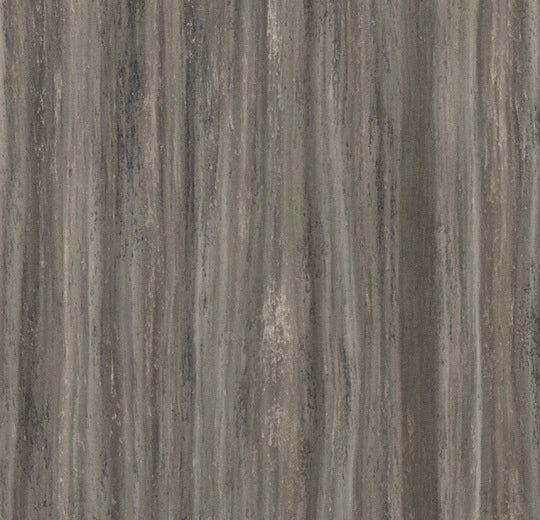 Premium Marmoleum Cinch Loc Seal Panel - Black Glacier 12