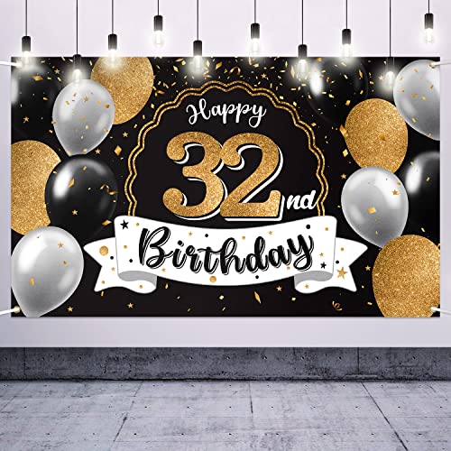 32nd