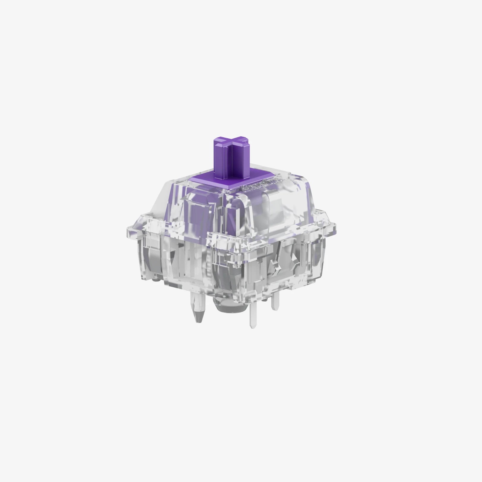 Mako MX Mechanical Keyboard Switches - Smooth Linear Switches for Gaming & Typing | Compatible with Custom Keyboards & DIY Builds | Perfect for Esports, Office Work & Mechanical Keyboard Enthusiasts