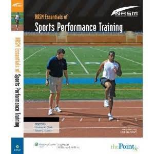 NASM Essentials of Sports Medicine Performance Training DVD Set - Professional Athletic Coaching & Rehabilitation Guide for Coaches, Trainers, and Physical Therapists | Improve Sports Performance & Injury Prevention