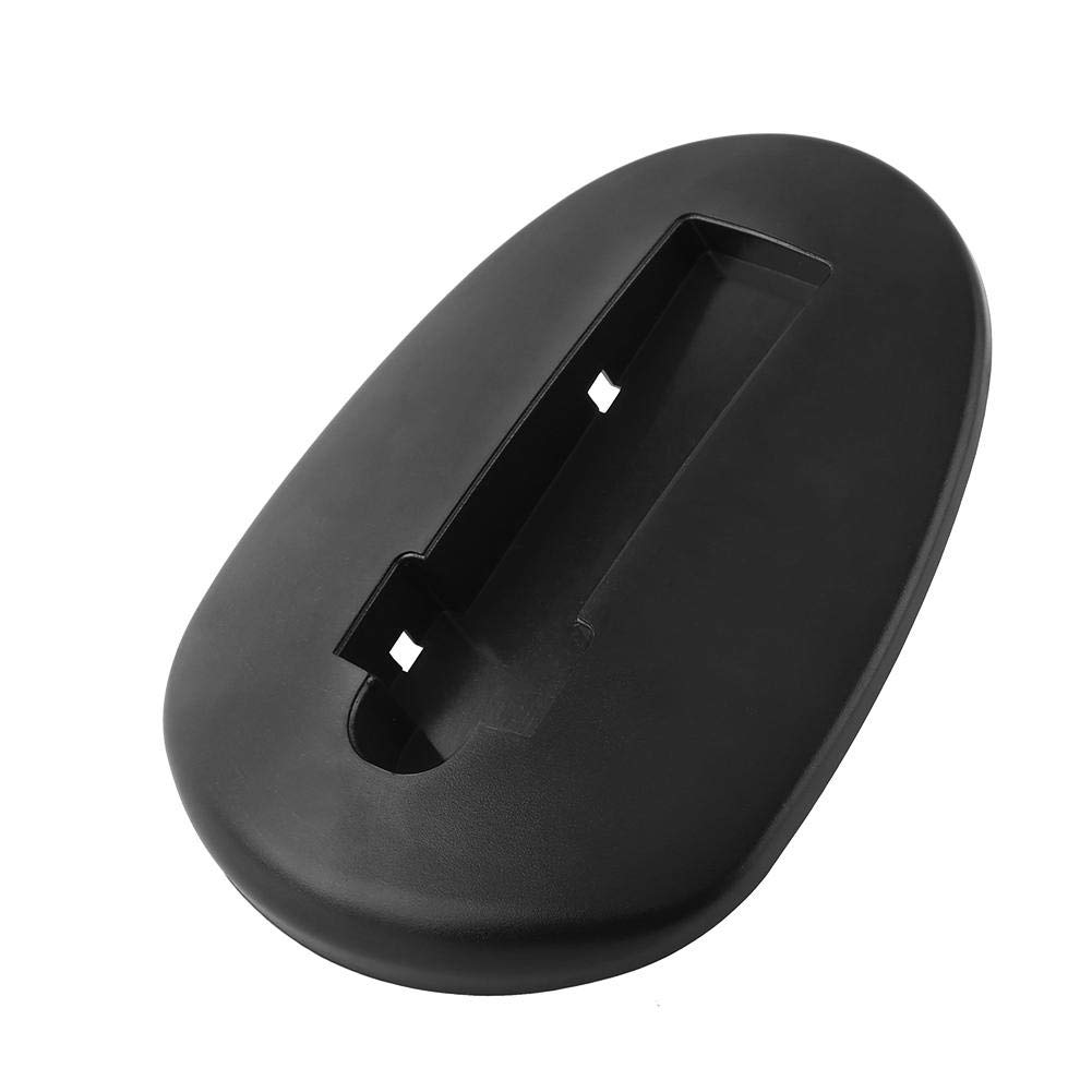 Socobeta Dual USB Charging Dock Station for PS4 Controller - Fast Charger for PS4 Slim & Pro Controllers | Gaming Accessories for PlayStation 4 | Perfect for Multiplayer Gaming & Controller Maintenance