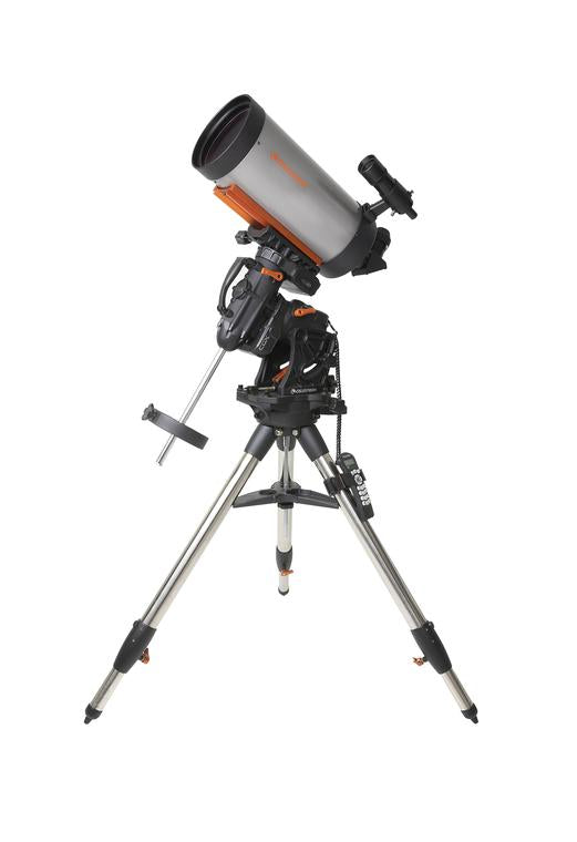 CGX 700 Maksutov-Cassegrain Telescope - High-Powered Astronomical Telescope for Stargazing, Astrophotography & Celestial Observation (Model 12049) | Perfect for Backyard Astronomy, Night Sky Exploration & Space Enthusiasts