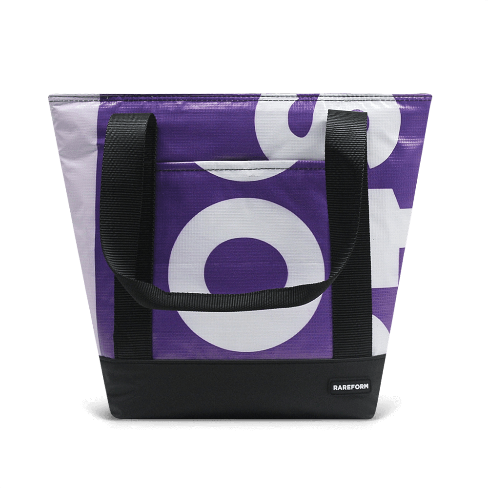 Beck Cooler Bag Bk1 00788 - Insulated Lunch Box for Work, Picnics & Outdoor Activities - Leakproof & Durable Portable Cooler for Food & Drinks