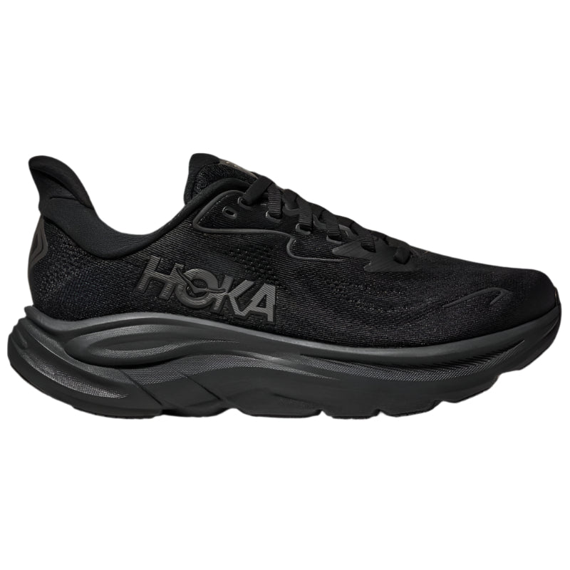 HOKA Clifton 10 D Men's Running Shoes - Lightweight Cushioned Road Running Sneakers for Marathon Training & Daily Jogging | Perfect for Long Distance Running & Gym Workouts