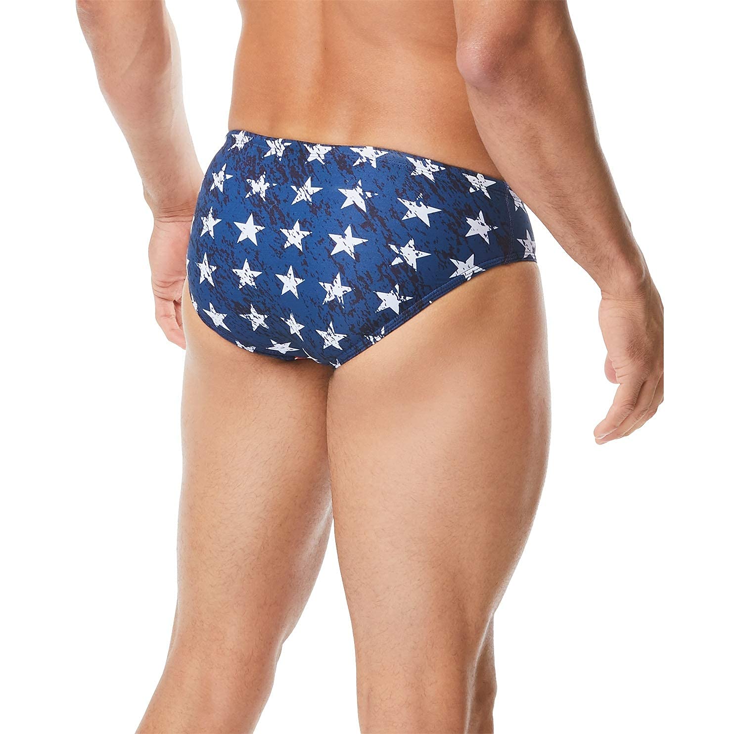 TYR Men's Swimsuits - Competition Swimwear for Racing & Training - High-Performance Swim Briefs for Professional & Recreational Swimmers - Perfect for Pools, Beaches & Triathlons