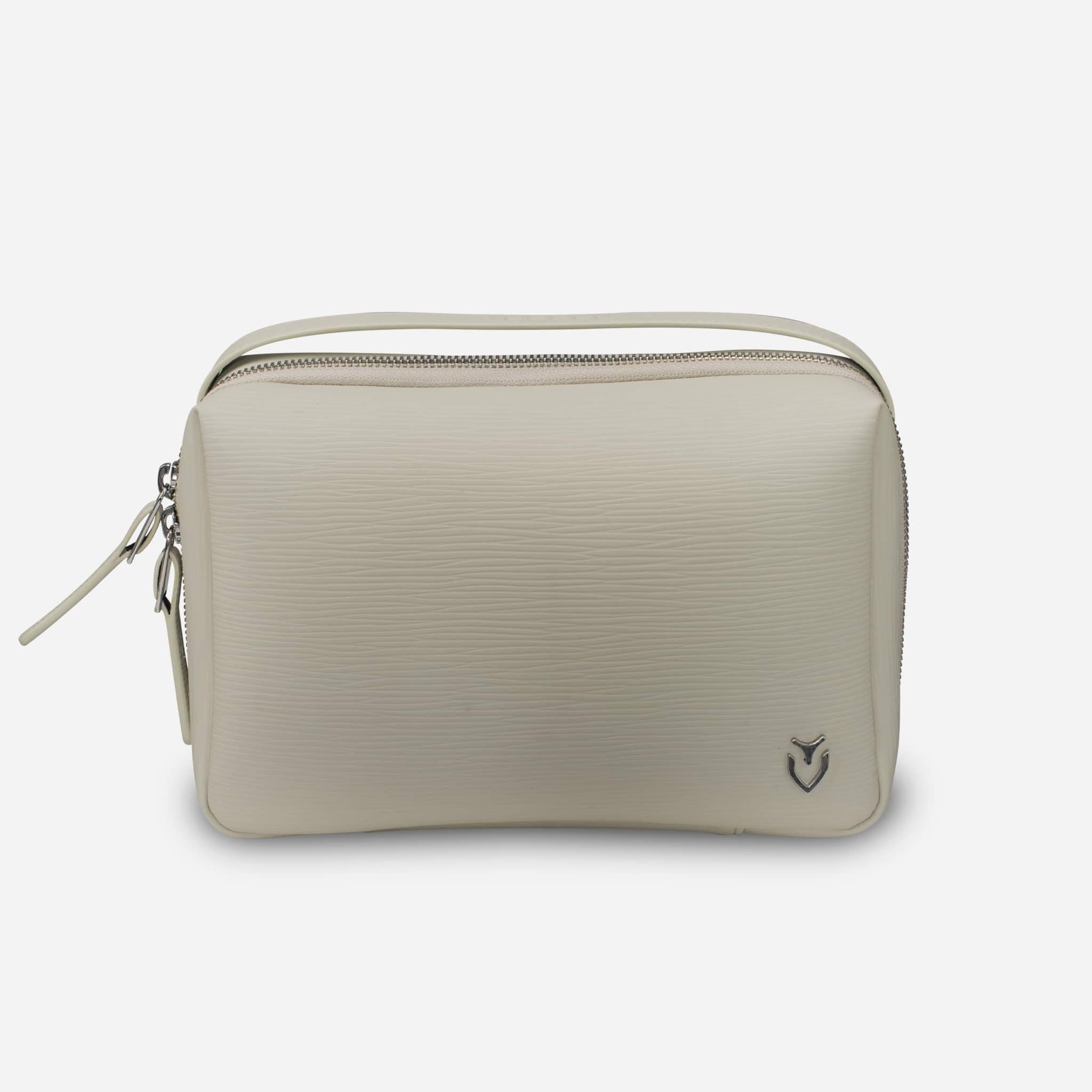 Signature Toiletry Bag - Premium Travel Cosmetic Organizer for Men & Women - Perfect for Gym, Vacation & Business Trips