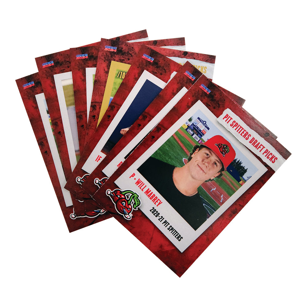 Draft Picks Series 2 Foil Trading Card Pack - Limited Edition Collectible for Sports Fans & Card Game Enthusiasts | Perfect for Trading, Collecting & Display