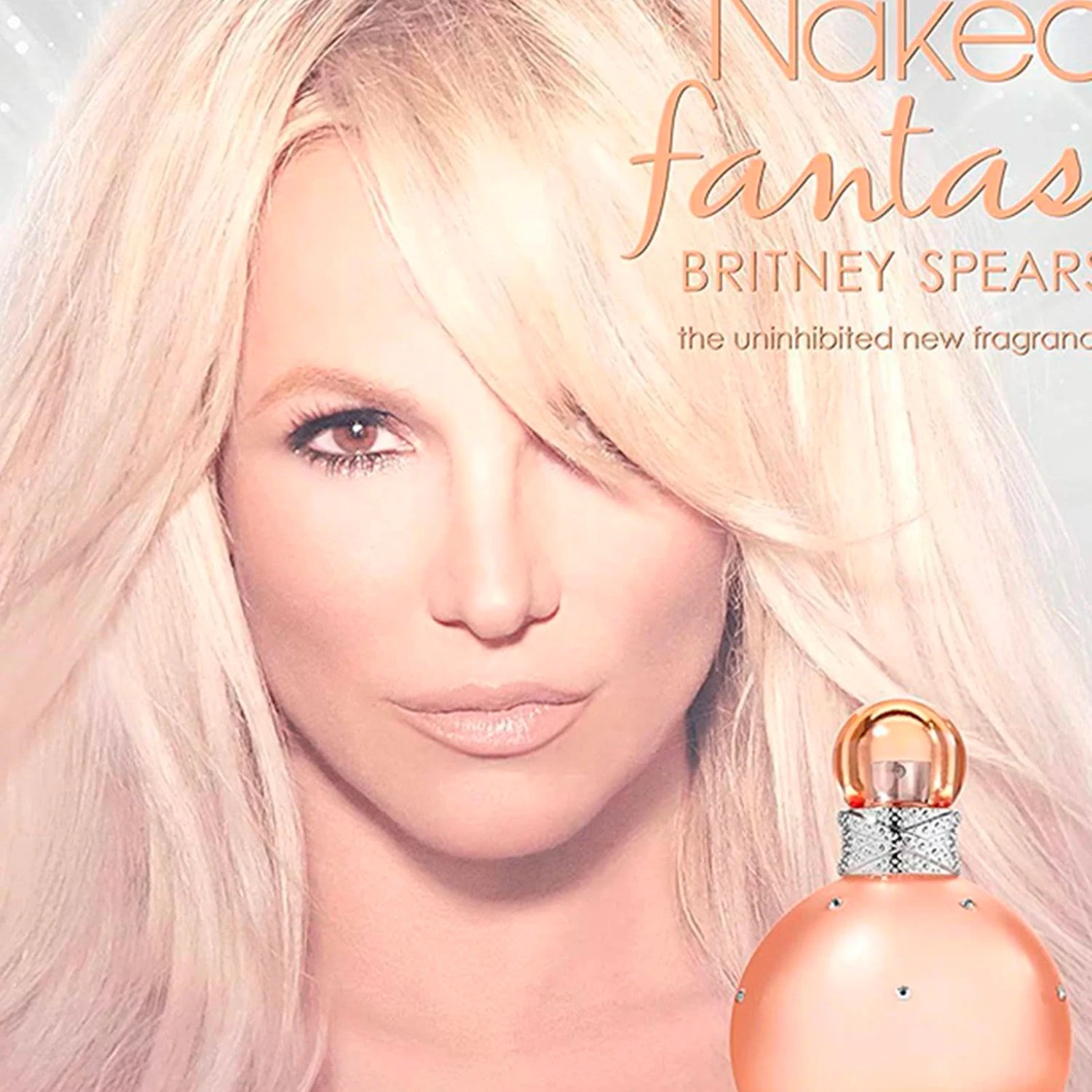 Britney Spears Fantasy Eau De Parfum for Women - 3.3 oz Floral Fruity Perfume | Romantic Date Night & Special Occasion Fragrance